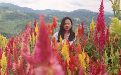 5 Reasons to Travel Alone