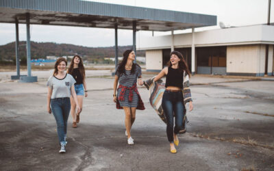 Finding True Friends is a Journey